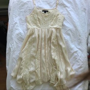 American Eagle Dress